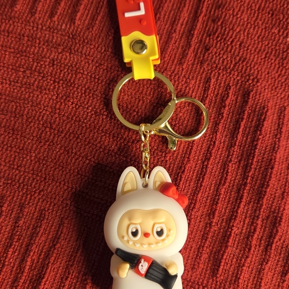 Coca-Cola Keychains - Picture 4 of 5